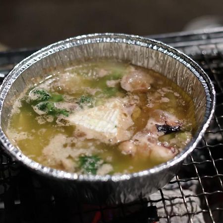 Sorayado 宙宿 Tsuru Exterior foto